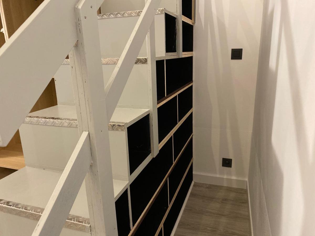 Antwerp West Side Apartment Zwijndrecht Bagian luar foto