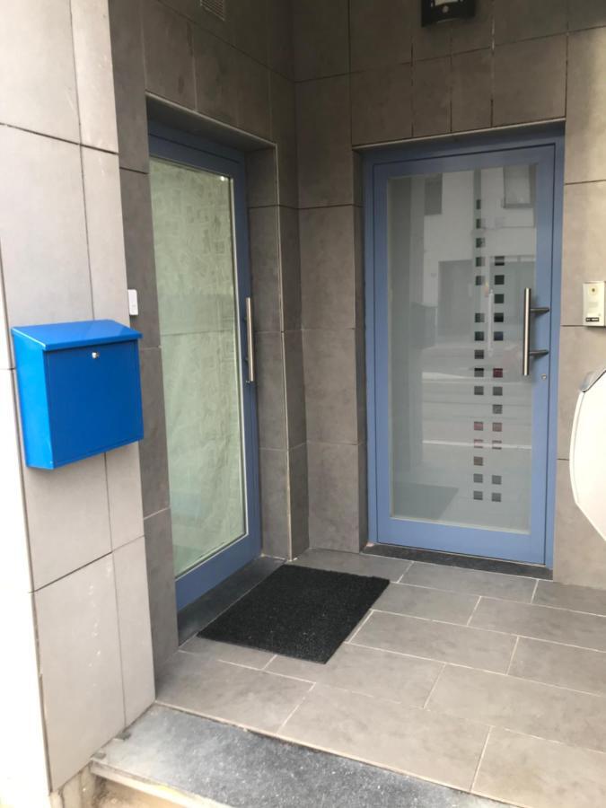 Antwerp West Side Apartment Zwijndrecht Bagian luar foto